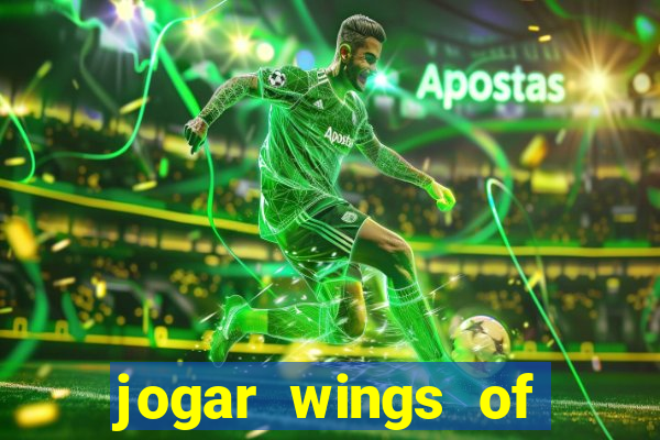 jogar wings of iguazu demo